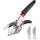 QWORK Gehrungsschere WD3328