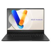 Asus Vivobook S 15 Neutral Black 155 Vergleich