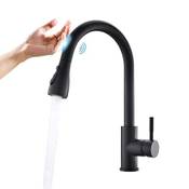 Qiangxiu Küchenarmatur mit Sensor Vergleich