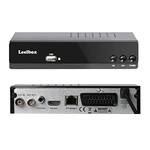 Leelbox DVB-T2 H265