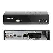 Leelbox DVB-T2 H265 Vergleich