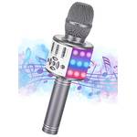 Ankuka Karaoke Mikrofon