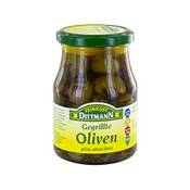 Feinkost Dittmann Gegrillte Oliven Vergleich