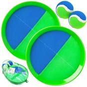 Inpodak Klettballspiel Vergleich