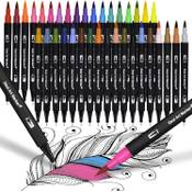 Dealkits Dual Brush Pen Set