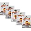 Hugbert Bulldog Brews Met-Weinhefe