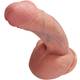 selove Zwei Layer Silikon Dildo Vergleich