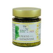 Le Sales di Renato Pesto alla Genovese Vergleich