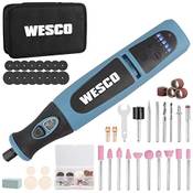 Wesco 7.2V Multifunktionswerkzeug Vergleich