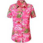 Sslr Hawaiihemd