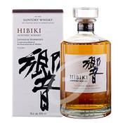 Hibiki Harmony Japanese Whisky
