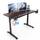 Eureka Ergonomic Gaming Tisch