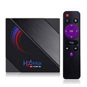 H96 Android TV Box CICCI-TV-BOX Vergleich