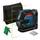 Bosch Professional GLL 2-15 G
