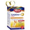 Abtei Gelatine Plus Pulver Vitamin C