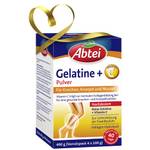 Abtei Gelatine Plus Pulver Vitamin C