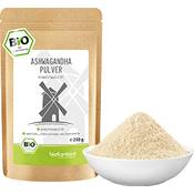 Biokontor Ashwagandha-Pulver
