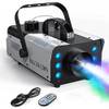 UKing 1200W Mini Nebelmaschine