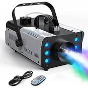 UKing 1200W Mini Nebelmaschine