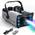 UKing 1200W Mini Nebelmaschine