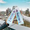 Actiph Alkalisch ionisiertes Quellwasser