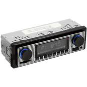 Zchui Autoradio mit Bluetooth Vergleich