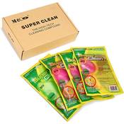 Meco Eleverde Super Clean Vergleich