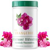 Meine Orangerie Mediterraner Blühpflanzendünger Vergleich