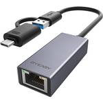 Byeasy USB-C Ethernet Adapter