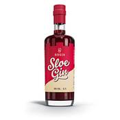 Burgen Sloe Gin Vergleich
