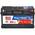 BIG Batterien AGM Autobatterie 12V 95Ah