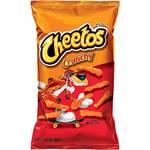 Cheetos Crunchy
