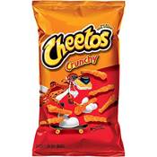 Cheetos Crunchy