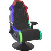 X Rocker 5152401 Prism Vergleich
