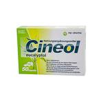 Mp-pharma s.r.o. Cineol eucalyptol