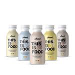 Yfood This is food Drink
