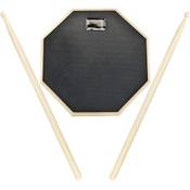 Snagarog Schlagzeug-Übungspad Vergleich