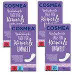 Cosmea Slipeinlagen Extra Lang ohne Duft