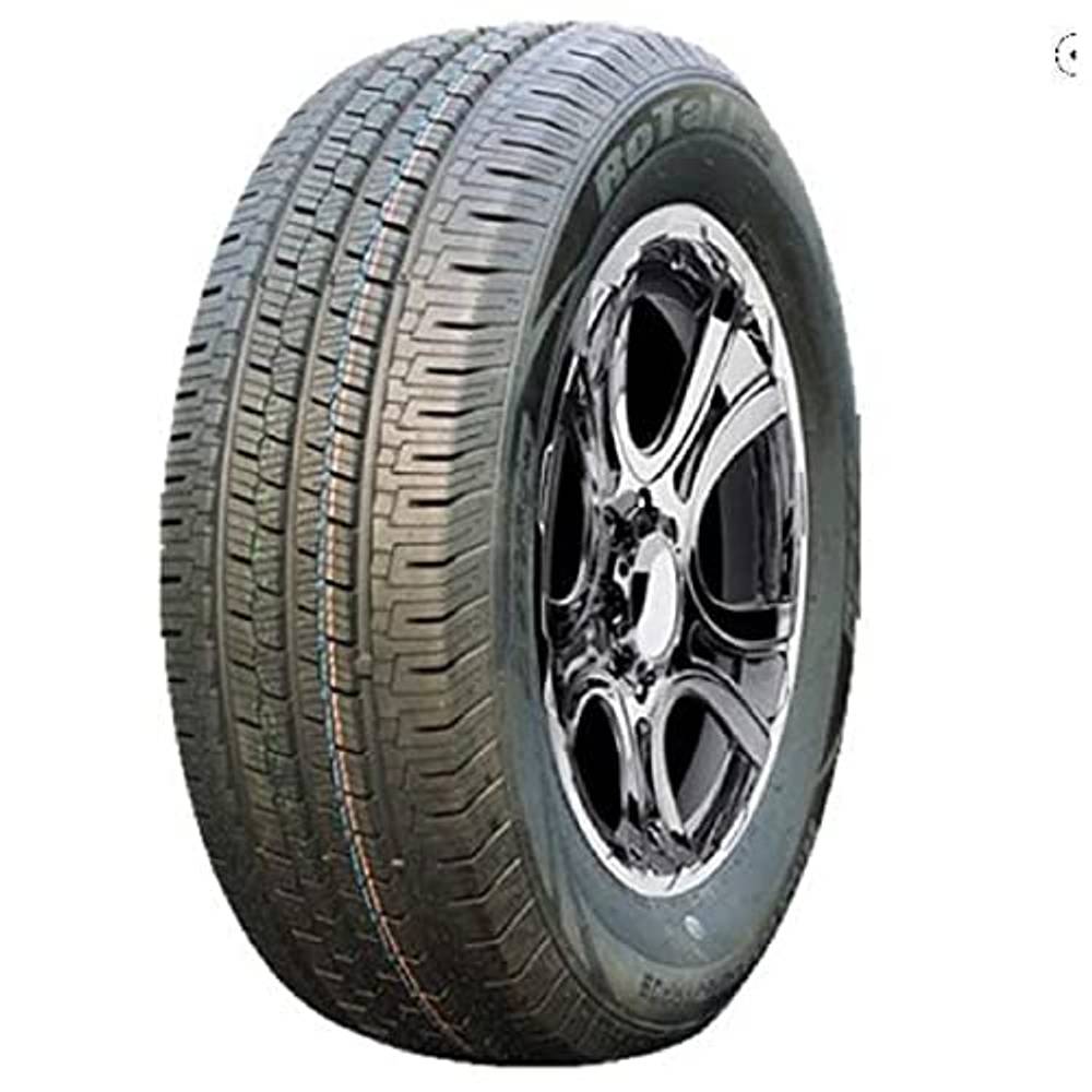 Ganzjahresreifen 225/75 R16: Top 10 Test & Vergleich