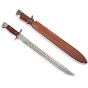KS-11XXL Machete Bajonett