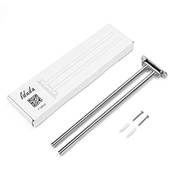 qobobo Handtuchhalter Vergleich