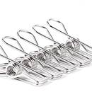 Aohu Robuste Wäscheklammern