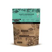 Minges Origins Café Espresso House Blend Vergleich