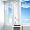 Lyunit Fensterabdichtung für mobile Klimageräte