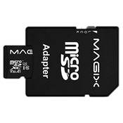 Magix MicroSD Vergleich