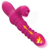 Enlove Stoßvibrator Vergleich