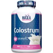 Haya Labs Colostrum Vergleich