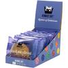 Kookie Cat Salzkaramell Mandel Cookies