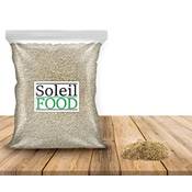 Soleilfood Thymian gerebelt