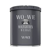 WO-WE Metallschutzlack W901 Vergleich